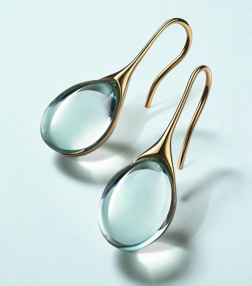 Ulpu™ | Lumovoimaiset yhdeksänväriset Cat’s Eye
